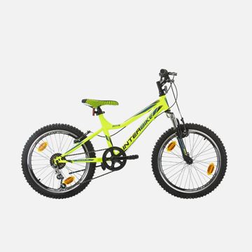 Picture of SPRINT EVEREST 20, 6 SP POWER